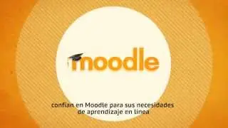¿Qué es Moodle?