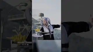 😱 это СЕКРЕТНОЕ оружие в ПАБГ МОБАЙЛ #pubgmobile #shorts