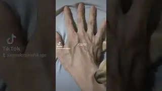 #asmr
