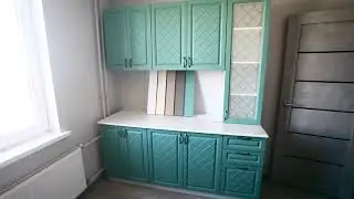 Кухня - Модена - Стендмебель - Sunduk-mebel.ru