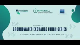 Office Hours with Paul Gosselin, DWR's Deputy Director of Sustainable Groundwater Management