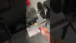 Plastic Shredder Test