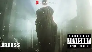 BIOTRAP - BADASS (Official Visualiser)