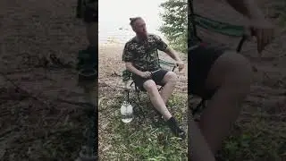 Про раздражительного генерала