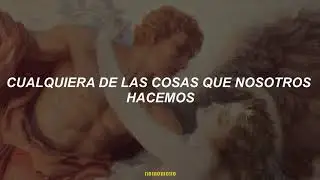 Nicole Dollanganger - Only Angels Have Wings (español)