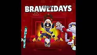 Что? #progamesrasul #brawlstar #бравлстарс #подарки #рек #рекомендации