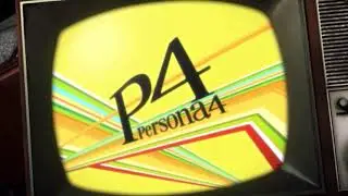 Pursuing my True Self without the Persona 4 Cast