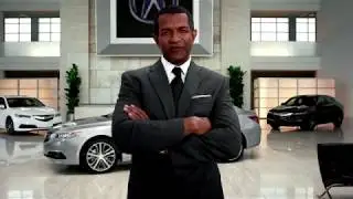 Acura - "Heather" Pre-Roll for "Comedians in Cars Getting Coffee" (Director: Barry Sonnenfeld)