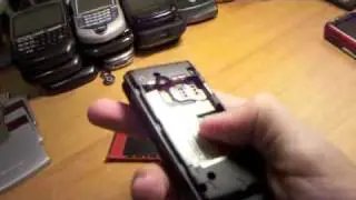 Short Overview Of Nokia 6130