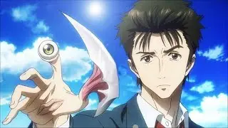 Parasyte Opening「8K」