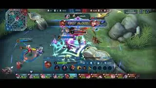 Mobile Legends Bug