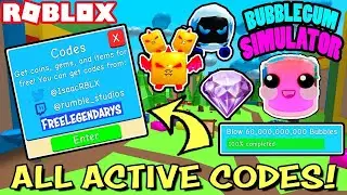 New Bubble SImulator CODE AND DOMINUS 2020