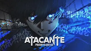FREE FOR PROFIT - Rap Geek Trap Type Beat Akashi Cruz x Pejota x SecondTime 