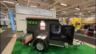 OFF-ROAD в Швеції