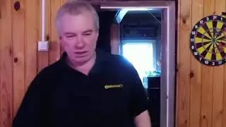 Спалился