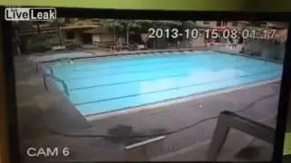 terrible earthquake