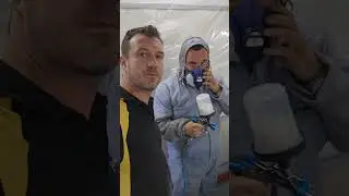Abbiamo sistemato una Tesla elettrica 🚀🚀🚀