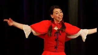 Le Petit Chaperon Rouge, d'après Charles Perrault | Théâtre