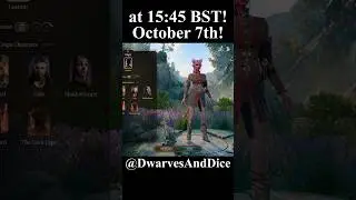 No Healer Party - Session One 
