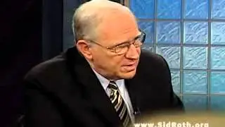 UFO's, Aliens End Times from Bible Scholar Dr. Chuck Missler