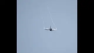 Airshow survival guide
