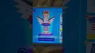 Одеваю костюм @cesao389 3 часть 💕💕💕