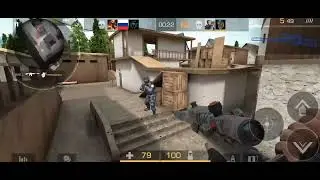 Сколько ПАТРОНОВ во всех оружиях в standoff 2 ?