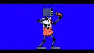 [FNF/Dc2] Hex Test
