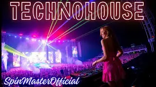 ✨ TECHNOHOUSE Spectrum Shift – Beats Beyond the Ordinary