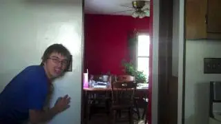 Scary Saturday #3