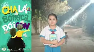 Giới thiệu sách trực tuyến: Đoàn Bùi Thuỳ Dương