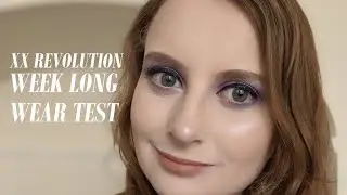 XX Revolution Glow Fauxxdation: Foundation Friday