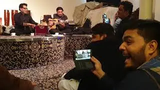 Lookan Nu By Nadeem Salamat G