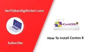 How To Install Centos 8
