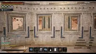 Conan Exiles- Window Tutorial