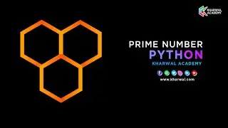 Prime Number In Python