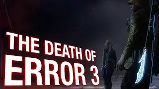 Co-op Stream WITHOUT Error 3!