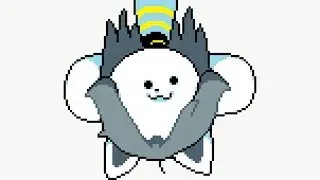 [UNDERTALE] Temmie Revolution - (Comic Dub)