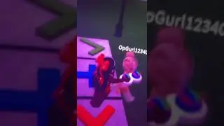 I Stole People’s Fidgets 😆!! Roblox ||