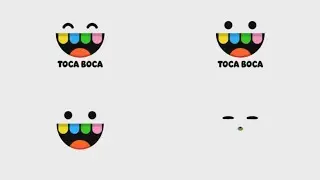 TOCA BOCA Intro over 1,000,000 times