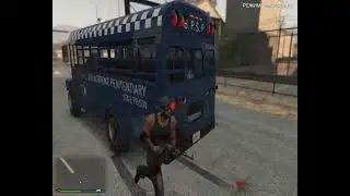 Grand Theft Auto V. Проверяем миф или правда в ГТА 5