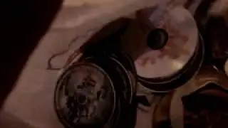 Doctor Who - Disposing of the trash - Jodie Whittaker