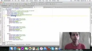Android Basics - Learn about Linear Layout