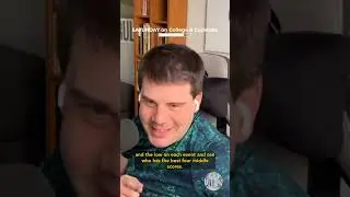 Is Spencer a Wizard?