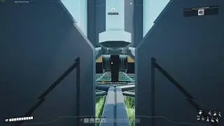 satisfactory mods