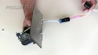 Откидные рамки для номеров