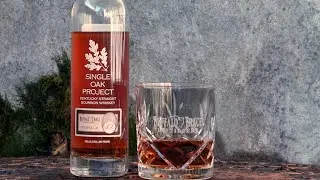 Homeplace History - Buffalo Trace Distillery's Single Oak Project