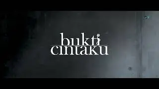 Razak A'ai - Bukti Cintaku | Official Trailer | Todak Music