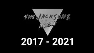Bye The Jacksons Music... 😭👌😔👊