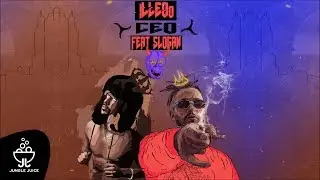 iLLEOo - CEO feat Slogan prod. Sammy Velasquez | Official Audio Release